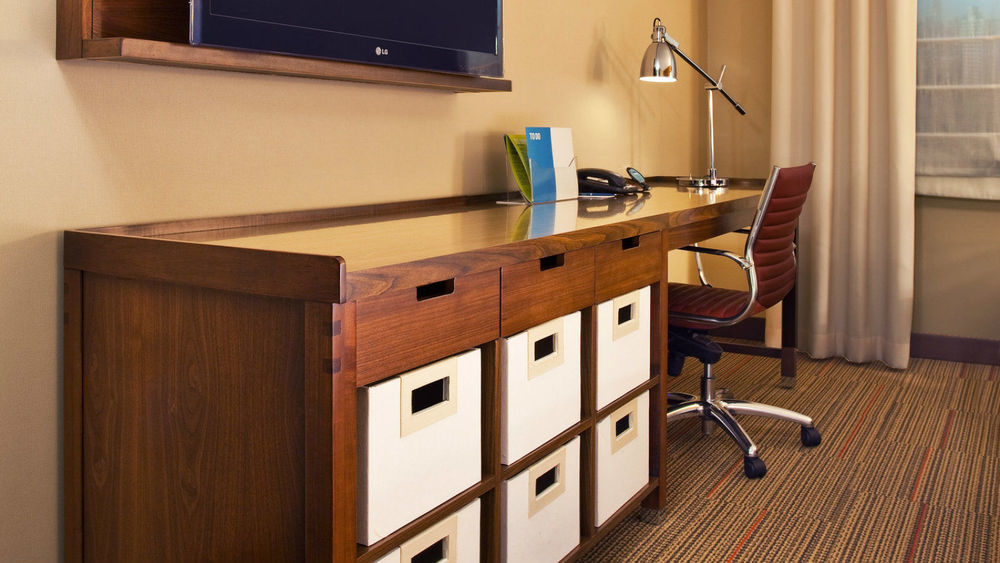 Four Points By Sheraton Bellingham Hotel & Conference Center Quarto foto