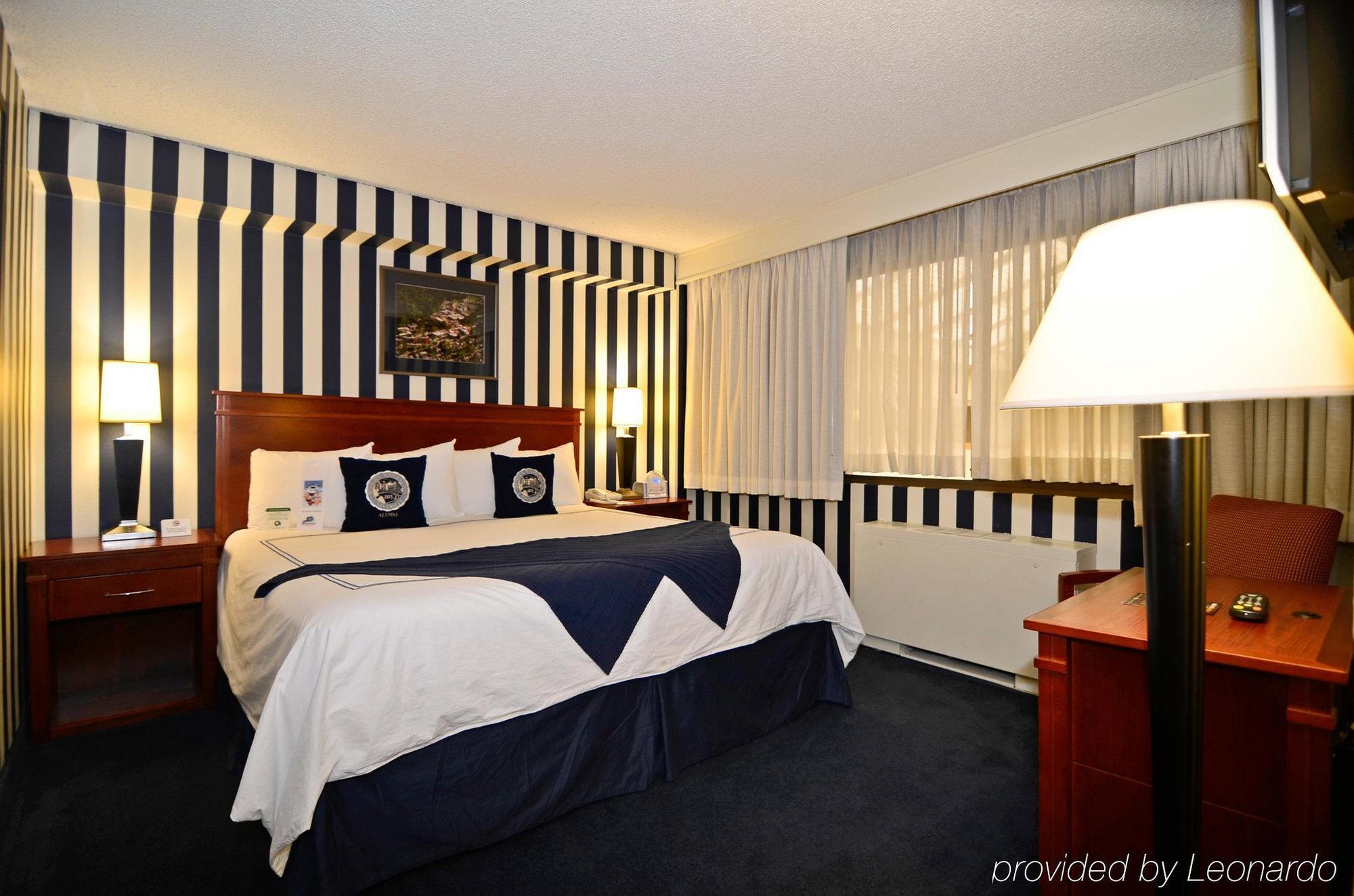 Four Points By Sheraton Bellingham Hotel & Conference Center Quarto foto