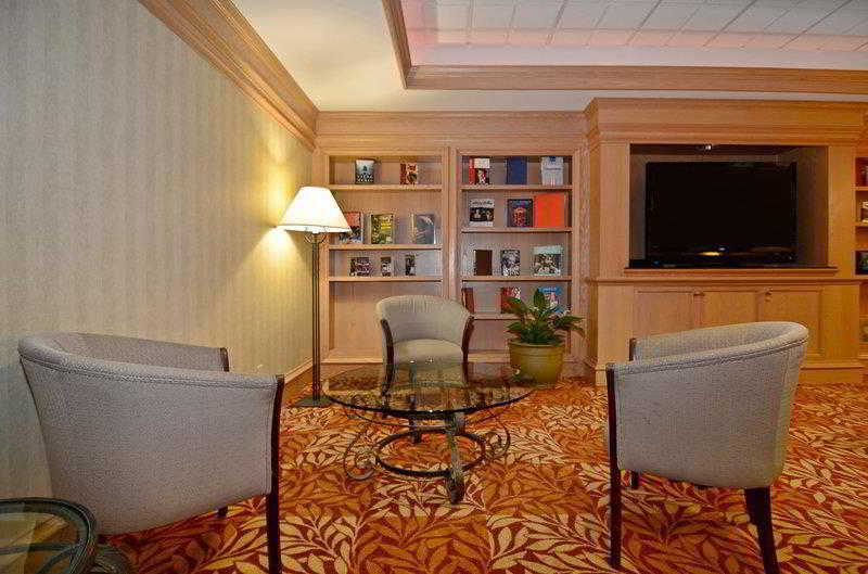 Four Points By Sheraton Bellingham Hotel & Conference Center Exterior foto